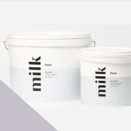 Краски MILK Paint Extra White для потолков 2,7 л. NC32-0673 Blue Whale Краски MILK Paint Extra White для потолков 2,7 л. NC32-0673 Blue Whale
