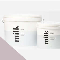 Краски MILK Paint Extra White для потолков 2,7 л. NC32-0680 Nebula Краски MILK Paint Extra White для потолков 2,7 л. NC32-0680 Nebula