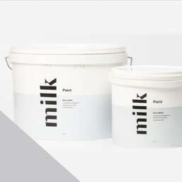 Краски MILK Paint Extra White для потолков 2,7 л. NC42-0972 Sweet Lilac Краски MILK Paint Extra White для потолков 2,7 л. NC42-0972 Sweet Lilac
