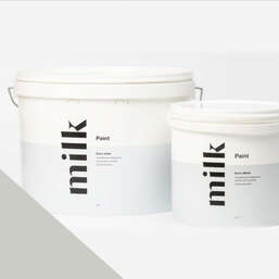 Краски MILK Paint Extra White для потолков 2,7 л. NC10-0027 Mainly Cloudy Краски MILK Paint Extra White для потолков 2,7 л. NC10-0027 Mainly Cloudy