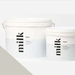Краски MILK Paint Extra White для потолков 2,7 л. NC34-0742 Greenish Stone Краски MILK Paint Extra White для потолков 2,7 л. NC34-0742 Greenish Stone