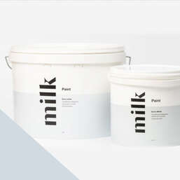 Краски MILK Paint Extra White для потолков 2,7 л. NC28-0547 Before Dawn Краски MILK Paint Extra White для потолков 2,7 л. NC28-0547 Before Dawn