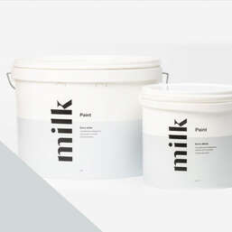 Краски MILK Paint Extra White для потолков 2,7 л. NC26-0500 Glassy Water Краски MILK Paint Extra White для потолков 2,7 л. NC26-0500 Glassy Water