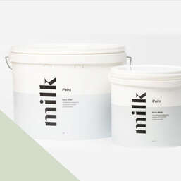 Краски MILK Paint Extra White для потолков 2,7 л. NC34-0750 Ice Mojito Краски MILK Paint Extra White для потолков 2,7 л. NC34-0750 Ice Mojito