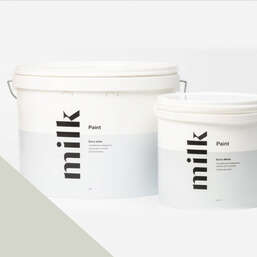 Краски MILK Paint Extra White для потолков 2,7 л. NC34-0726 Summer Cool Краски MILK Paint Extra White для потолков 2,7 л. NC34-0726 Summer Cool