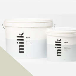 Краски MILK Paint Extra White для потолков 2,7 л. NC10-0021 Jade Glass Краски MILK Paint Extra White для потолков 2,7 л. NC10-0021 Jade Glass