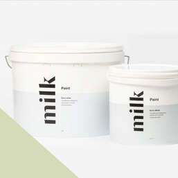 Краски MILK Paint Extra White для потолков 2,7 л. NC37-0820 Minty Fresh Краски MILK Paint Extra White для потолков 2,7 л. NC37-0820 Minty Fresh