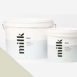 Краски MILK Paint Extra White для потолков 2,7 л. NC34-0723 Fountain Water Краски MILK Paint Extra White для потолков 2,7 л. NC34-0723 Fountain Water