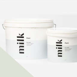 Краски MILK Paint Extra White для потолков 2,7 л. NC35-0756 Cucumber Water Краски MILK Paint Extra White для потолков 2,7 л. NC35-0756 Cucumber Water