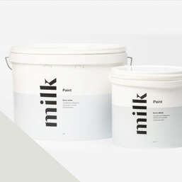 Краски MILK Paint Extra White для потолков 2,7 л. NC41-0952 Clear Drop Краски MILK Paint Extra White для потолков 2,7 л. NC41-0952 Clear Drop