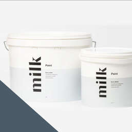 Краски MILK Paint Extra White для потолков 9 л. NC27-0528 Deep Lake Краски MILK Paint Extra White для потолков 9 л. NC27-0528 Deep Lake