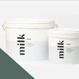 Краски MILK Paint Extra White для потолков 9 л. NC35-0779 Green Needles Краски MILK Paint Extra White для потолков 9 л. NC35-0779 Green Needles
