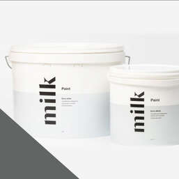 Краски MILK Paint Extra White для потолков 9 л. NC43-1017 Night Shade Краски MILK Paint Extra White для потолков 9 л. NC43-1017 Night Shade