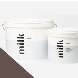 Краски MILK Paint Extra White для потолков 9 л. NC25-0475 Pu'Er Tea Краски MILK Paint Extra White для потолков 9 л. NC25-0475 Pu'Er Tea