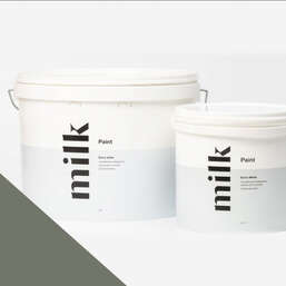 Краски MILK Paint Extra White для потолков 9 л. NC36-0804 Alpen Mine Краски MILK Paint Extra White для потолков 9 л. NC36-0804 Alpen Mine
