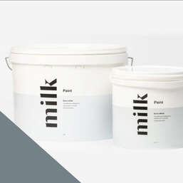 Краски MILK Paint Extra White для потолков 9 л. NC29-0581 Sea Fog Краски MILK Paint Extra White для потолков 9 л. NC29-0581 Sea Fog