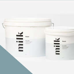 Краски MILK Paint Extra White для потолков 9 л. NC27-0536 Lake Como Краски MILK Paint Extra White для потолков 9 л. NC27-0536 Lake Como