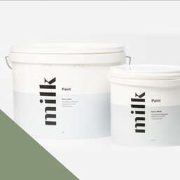 Краски MILK Paint Extra White для потолков 9 л. NC37-0832 Spring Leaves Краски MILK Paint Extra White для потолков 9 л. NC37-0832 Spring Leaves