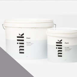 Краски MILK Paint Extra White для потолков 9 л. NC42-0984 Calabrian Lavender Краски MILK Paint Extra White для потолков 9 л. NC42-0984 Calabrian Lavender