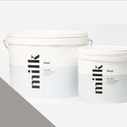 Краски MILK Paint Extra White для потолков 9 л. NC42-0982 Grey Chestnut Краски MILK Paint Extra White для потолков 9 л. NC42-0982 Grey Chestnut