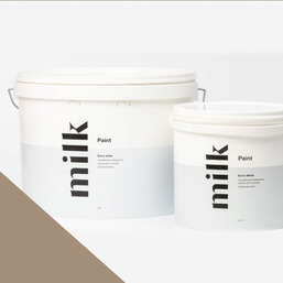 Краски MILK Paint Extra White для потолков 9 л. NC24-0445 Sweet Almond Краски MILK Paint Extra White для потолков 9 л. NC24-0445 Sweet Almond