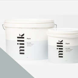 Краски MILK Paint Extra White для потолков 9 л. NC40-0902 Pebbles Краски MILK Paint Extra White для потолков 9 л. NC40-0902 Pebbles