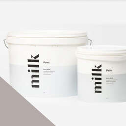 Краски MILK Paint Extra White для потолков 9 л. NC17-0239 Volcanic Glass Краски MILK Paint Extra White для потолков 9 л. NC17-0239 Volcanic Glass