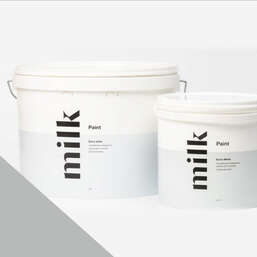 Краски MILK Paint Extra White для потолков 9 л. NC41-0948 Coldest Night Краски MILK Paint Extra White для потолков 9 л. NC41-0948 Coldest Night