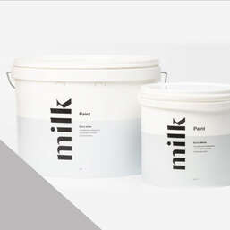 Краски MILK Paint Extra White для потолков 9 л. NC42-0962 Grey Violet Краски MILK Paint Extra White для потолков 9 л. NC42-0962 Grey Violet