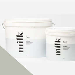 Краски MILK Paint Extra White для потолков 9 л. NC10-0014 Green Marble Краски MILK Paint Extra White для потолков 9 л. NC10-0014 Green Marble