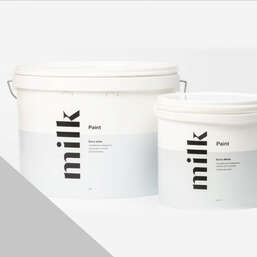 Краски MILK Paint Extra White для потолков 9 л. NC41-0945 February Wind Краски MILK Paint Extra White для потолков 9 л. NC41-0945 February Wind