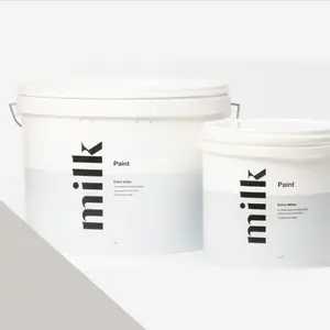 Фото Краски MILK Paint Extra White для потолков 9 л. NC42-0974 Stonehenge - 1 Краски MILK Paint Extra White для потолков 9 л. NC42-0974 Stonehenge - фото 1