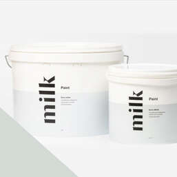 Краски MILK Paint Extra White для потолков 9 л. NC26-0494 Light Breeze Краски MILK Paint Extra White для потолков 9 л. NC26-0494 Light Breeze
