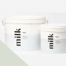Краски MILK Paint Extra White для потолков 9 л. NC35-0752 Forest Snow Краски MILK Paint Extra White для потолков 9 л. NC35-0752 Forest Snow