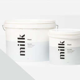 Краски MILK Paint Extra White для потолков 9 л. NC41-0943 Avalanche Краски MILK Paint Extra White для потолков 9 л. NC41-0943 Avalanche