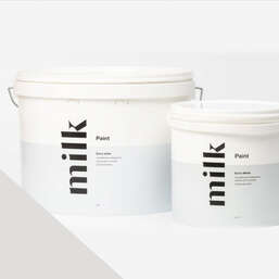 Краски MILK Paint Extra White для потолков 9 л. NC42-0964 White Lilac Краски MILK Paint Extra White для потолков 9 л. NC42-0964 White Lilac