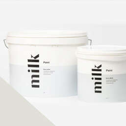 Краски MILK Paint Extra White для потолков 9 л. NC39-0889 Winter Light Краски MILK Paint Extra White для потолков 9 л. NC39-0889 Winter Light