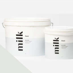 Краски MILK Paint Extra White для потолков 9 л. NC41-0955 Alpine Snow Краски MILK Paint Extra White для потолков 9 л. NC41-0955 Alpine Snow