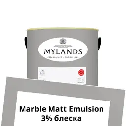 Mylands Marble Matt Emulsion 1л. №16 Crace Mylands Marble Matt Emulsion 1л. №16 Crace