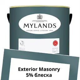 Mylands Exterior Masonry Paint Фасадная 5 л. №232 Eaton Square Mylands Exterior Masonry Paint Фасадная 5 л. №232 Eaton Square