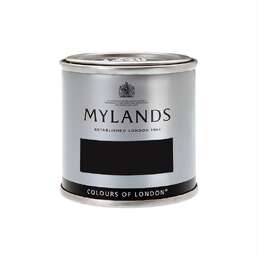 Краски Mylands Пробник Marble Matt Emulsion 0.1 л. №238 Sinner Краски Mylands Пробник Marble Matt Emulsion 0.1 л. №238 Sinner