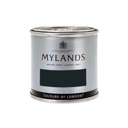 Краски Mylands Пробник Marble Matt Emulsion 0.1 л. №219 Bond Street Краски Mylands Пробник Marble Matt Emulsion 0.1 л. №219 Bond Street