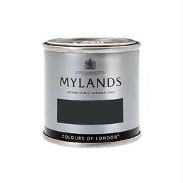 Краски Mylands Пробник Marble Matt Emulsion 0.1 л. №10 Downing Street Краски Mylands Пробник Marble Matt Emulsion 0.1 л. №10 Downing Street
