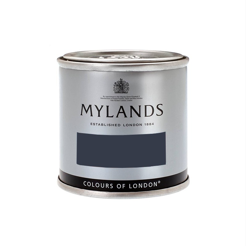  Mylands    Marble Matt Emulsion 0.1 . 218 Mayfair Dark