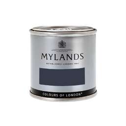 Краски Mylands Пробник Marble Matt Emulsion 0.1 л. №218 Mayfair Dark Краски Mylands Пробник Marble Matt Emulsion 0.1 л. №218 Mayfair Dark
