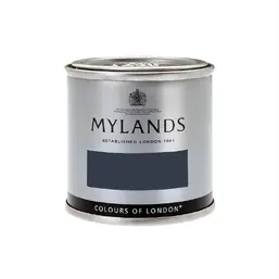 Mylands Пробник Marble Matt Emulsion 0.1 л. №218 Mayfair Dark Mylands Пробник Marble Matt Emulsion 0.1 л. №218 Mayfair Dark
