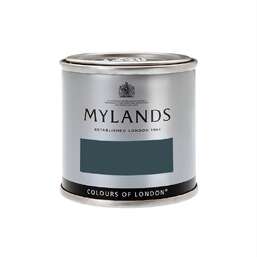 Краски Mylands Пробник Marble Matt Emulsion 0.1 л. №236 Maritime Краски Mylands Пробник Marble Matt Emulsion 0.1 л. №236 Maritime