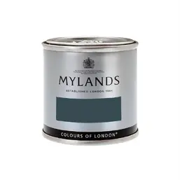 Mylands Пробник Marble Matt Emulsion 0.1 л. №236 Maritime Mylands Пробник Marble Matt Emulsion 0.1 л. №236 Maritime