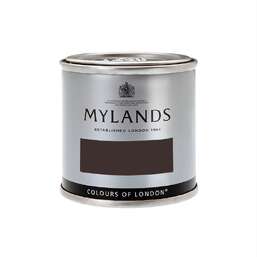 Краски Mylands Пробник Marble Matt Emulsion 0.1 л. №283 Plum Tree Краски Mylands Пробник Marble Matt Emulsion 0.1 л. №283 Plum Tree