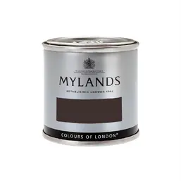 Mylands Пробник Marble Matt Emulsion 0.1 л. №283 Plum Tree Mylands Пробник Marble Matt Emulsion 0.1 л. №283 Plum Tree